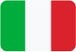 Stabilizatory zewnętrzne Italiano